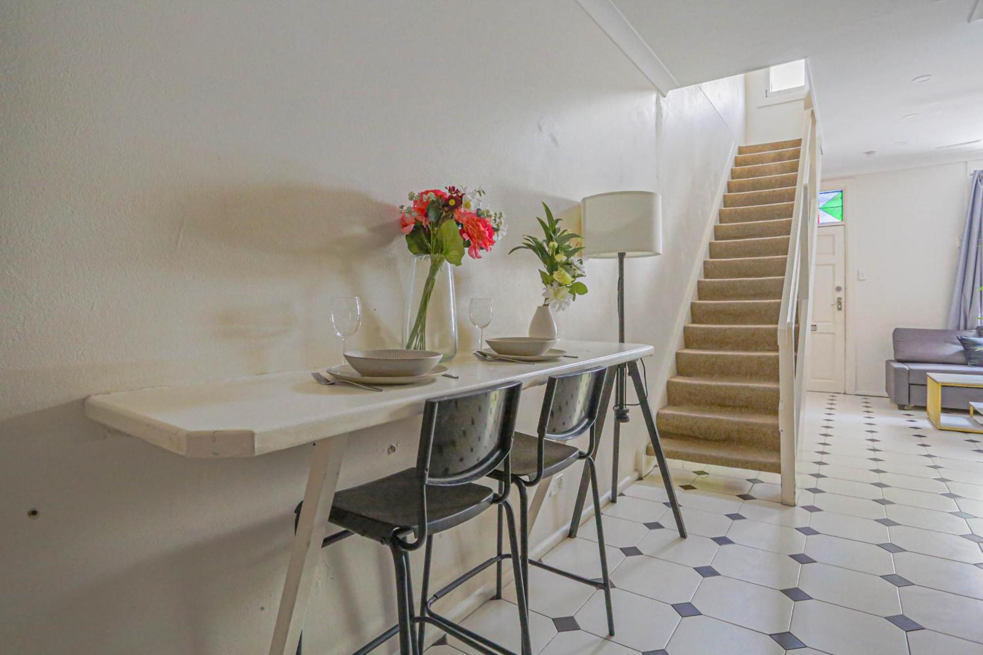 Affordable 3 Bedroom House Darlinghurst With 2 E-Bikes Included Sydney Exteriér fotografie