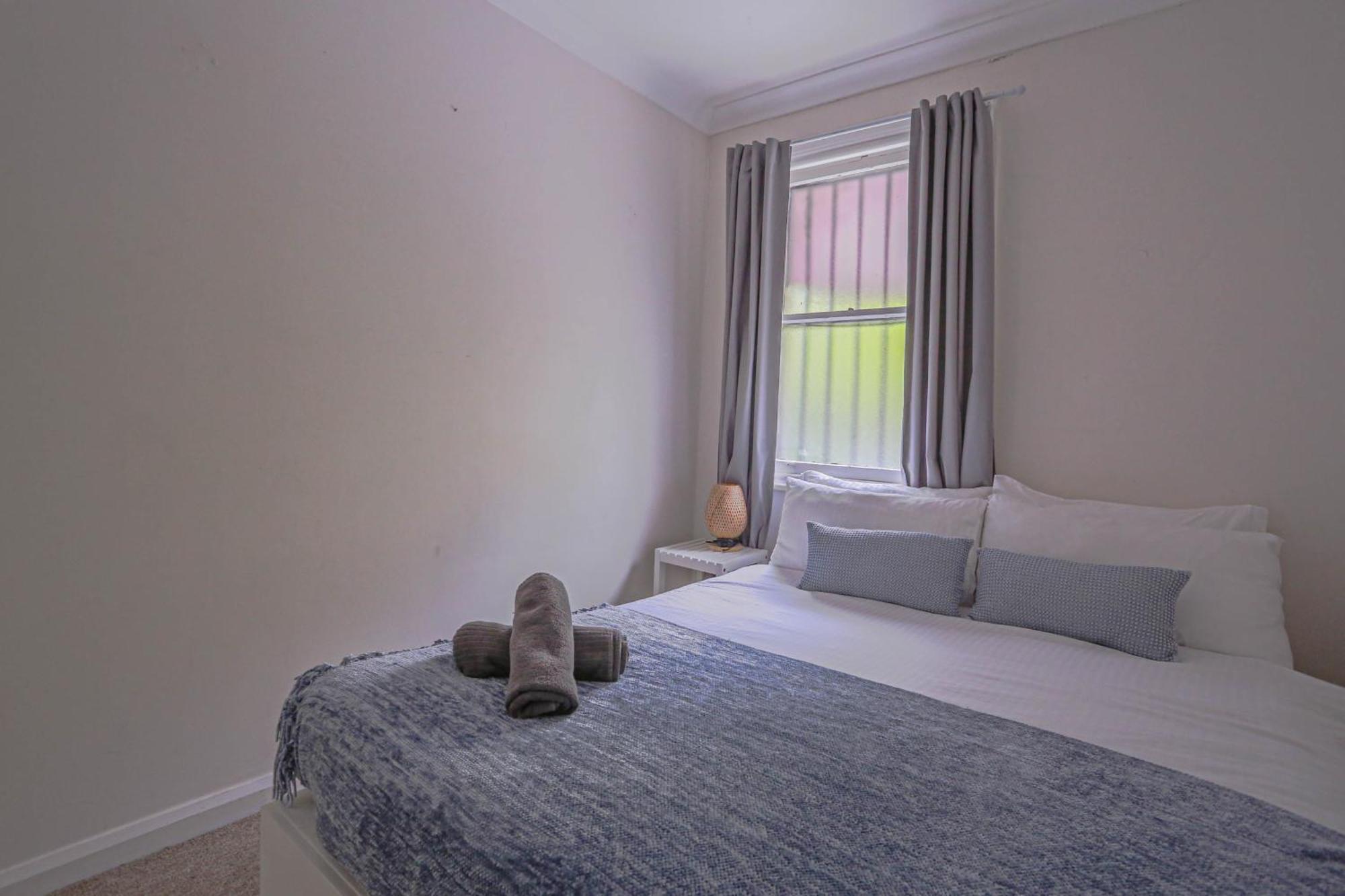 Affordable 3 Bedroom House Darlinghurst With 2 E-Bikes Included Sydney Exteriér fotografie