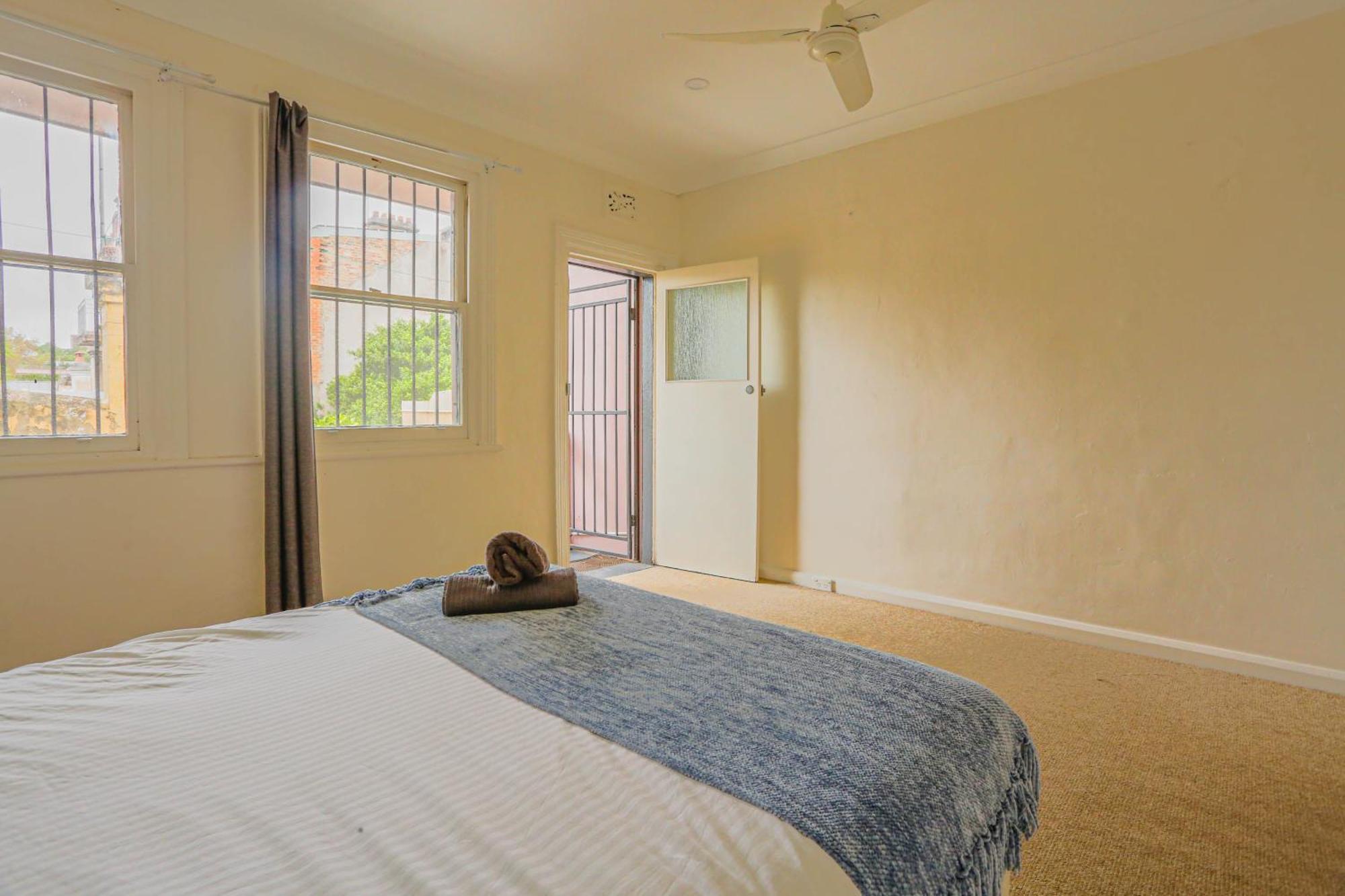 Affordable 3 Bedroom House Darlinghurst With 2 E-Bikes Included Sydney Exteriér fotografie