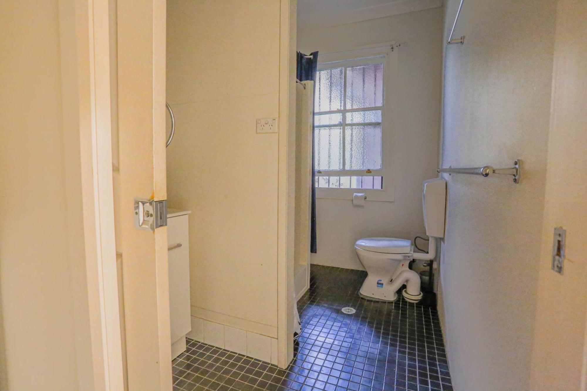 Affordable 3 Bedroom House Darlinghurst With 2 E-Bikes Included Sydney Exteriér fotografie